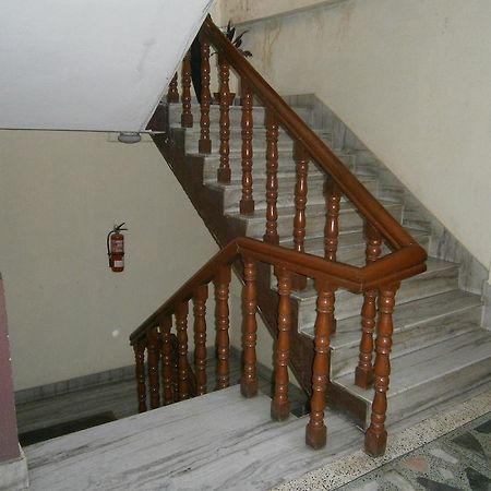 Hotel Red Planet Katmandu Zewnętrze zdjęcie