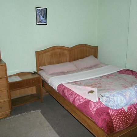 Hotel Red Planet Katmandu Zewnętrze zdjęcie