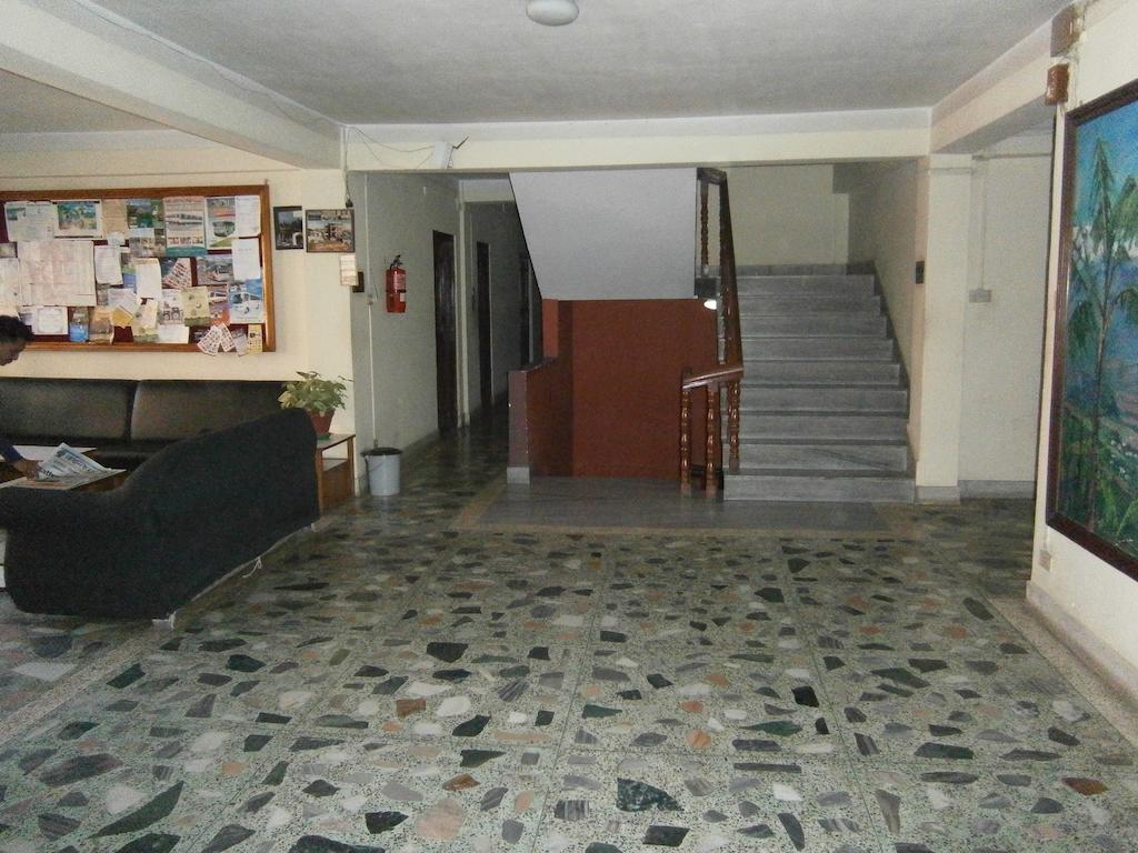 Hotel Red Planet Katmandu Zewnętrze zdjęcie