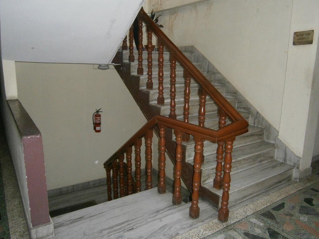 Hotel Red Planet Katmandu Zewnętrze zdjęcie
