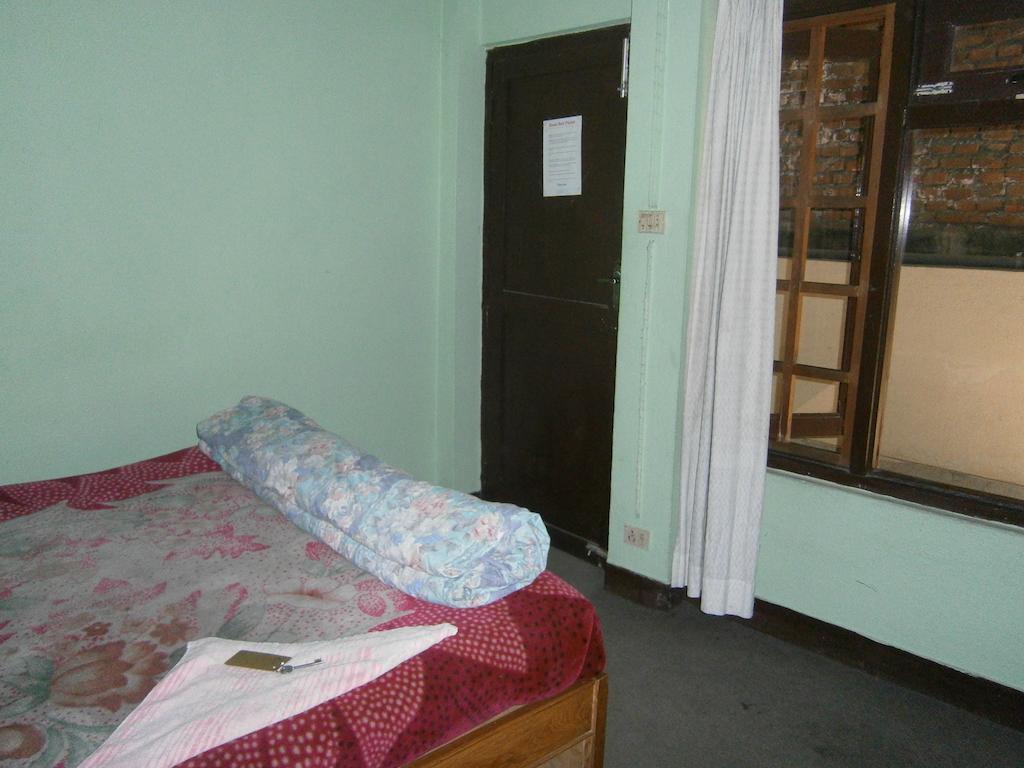 Hotel Red Planet Katmandu Zewnętrze zdjęcie