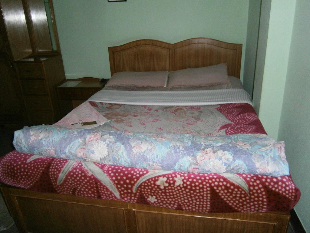 Hotel Red Planet Katmandu Zewnętrze zdjęcie