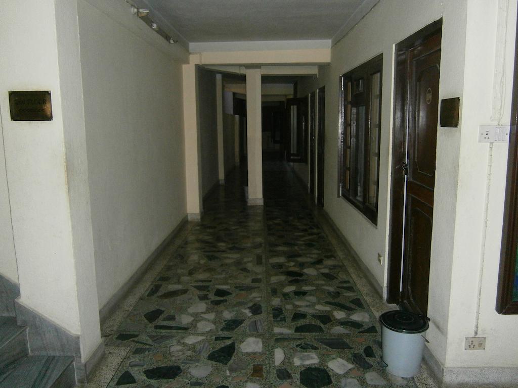 Hotel Red Planet Katmandu Zewnętrze zdjęcie