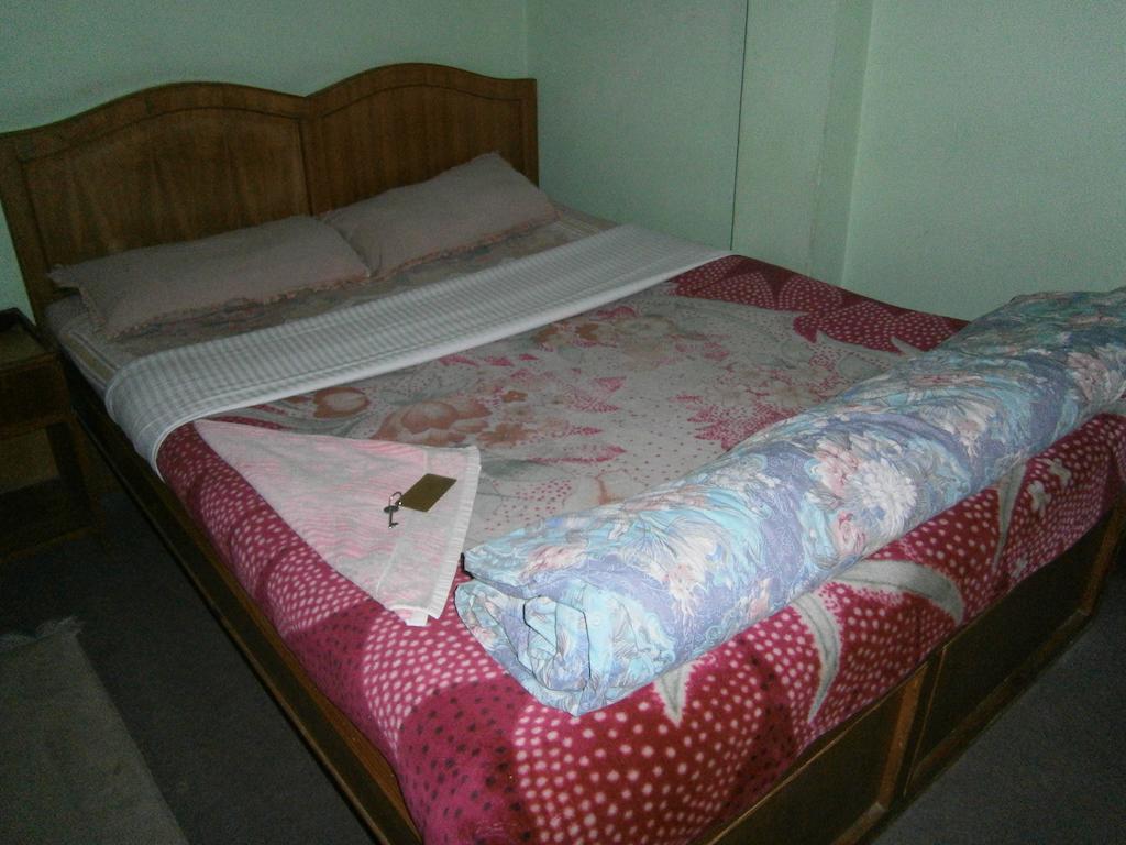 Hotel Red Planet Katmandu Pokój zdjęcie