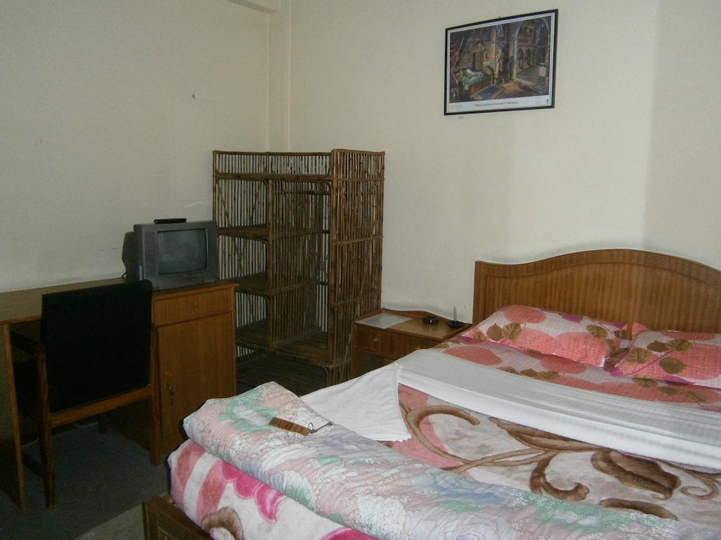 Hotel Red Planet Katmandu Pokój zdjęcie