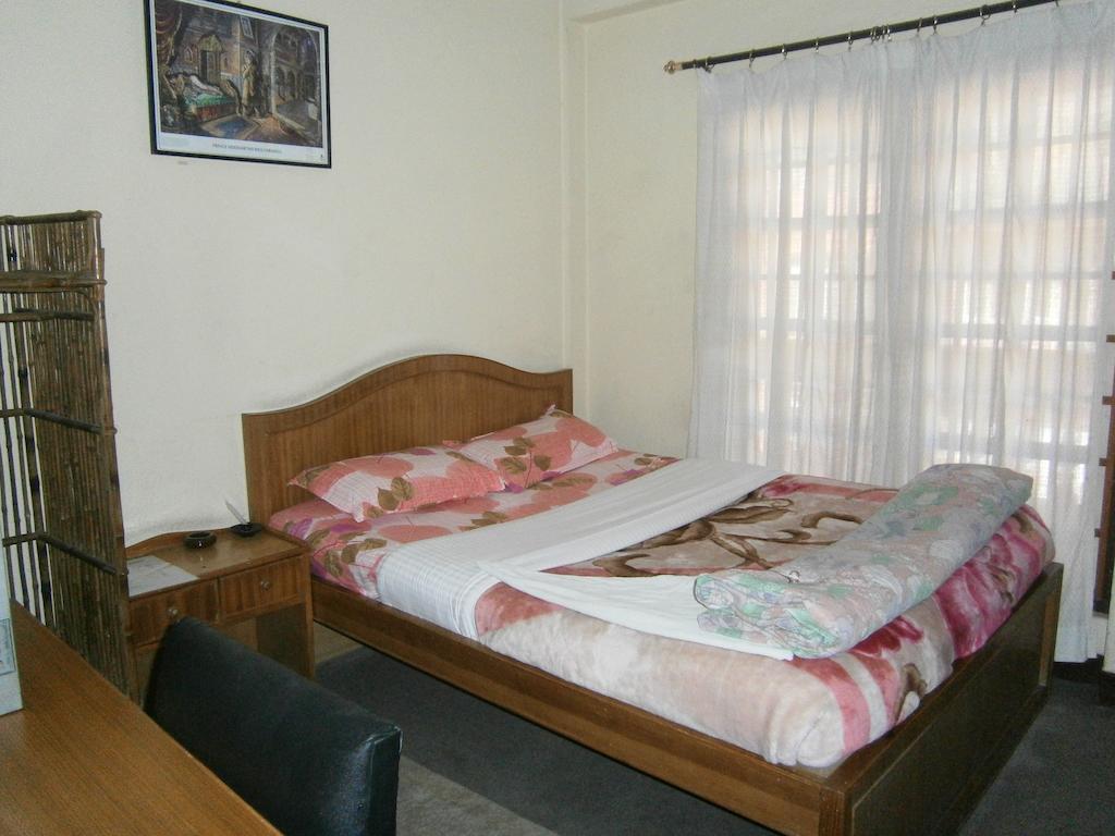 Hotel Red Planet Katmandu Pokój zdjęcie