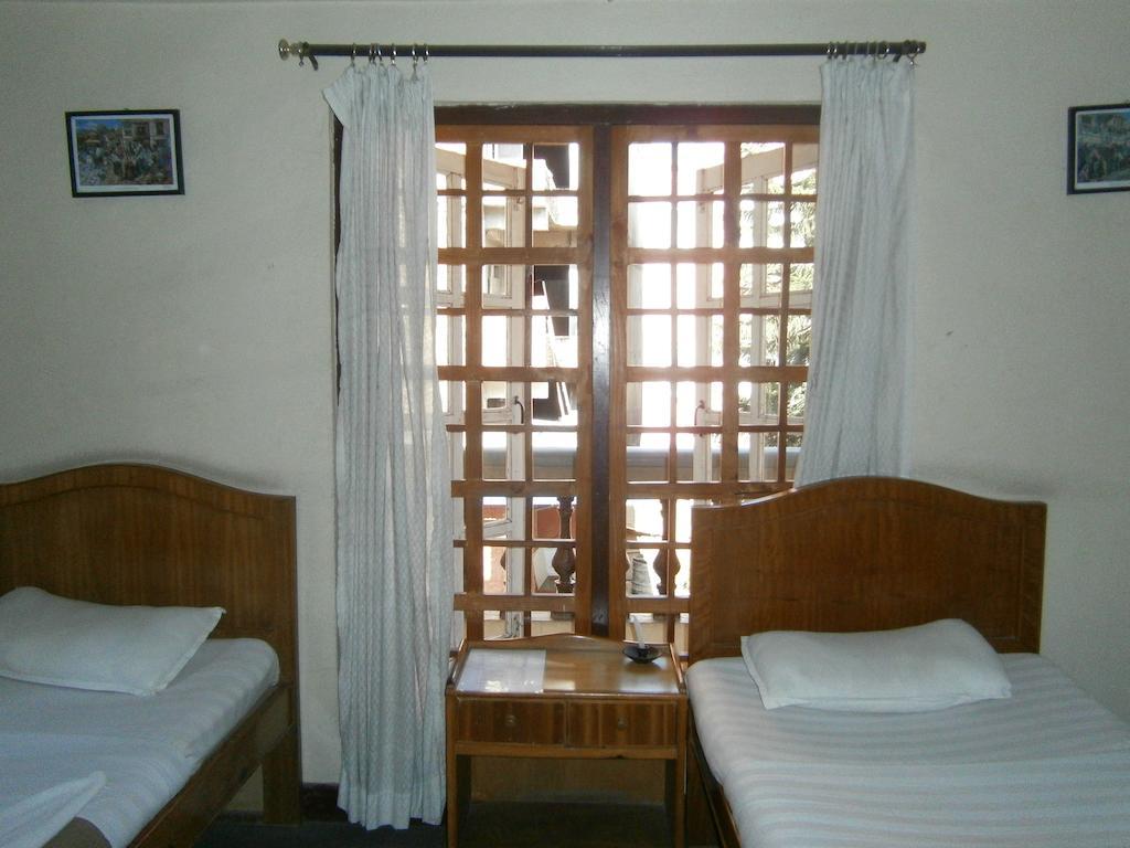 Hotel Red Planet Katmandu Pokój zdjęcie