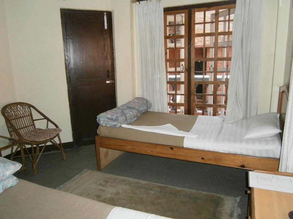 Hotel Red Planet Katmandu Pokój zdjęcie
